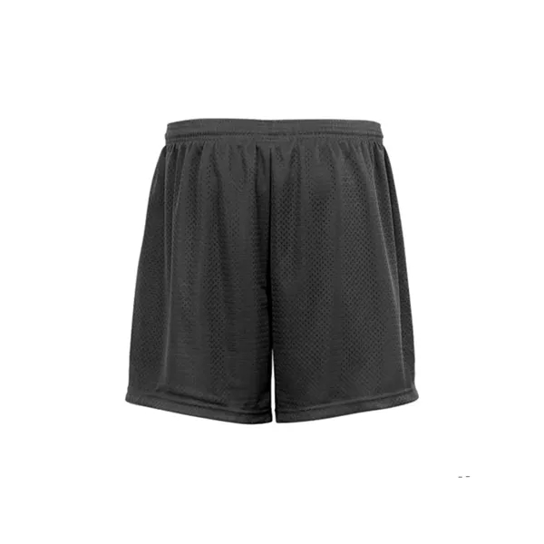 Youth Mesh Short... from ASI 89380 Staton Corporate and Casual