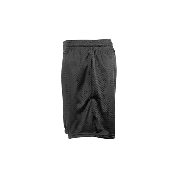 Youth Mesh Short... from ASI 89380 Staton Corporate and Casual