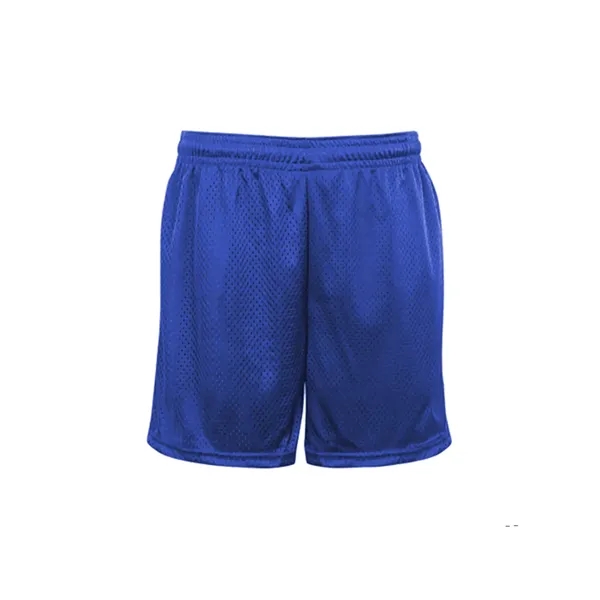 Youth Mesh Short... from ASI 89380 Staton Corporate and Casual