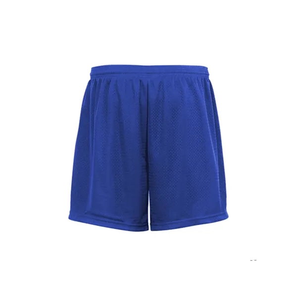 Youth Mesh Short... from ASI 89380 Staton Corporate and Casual