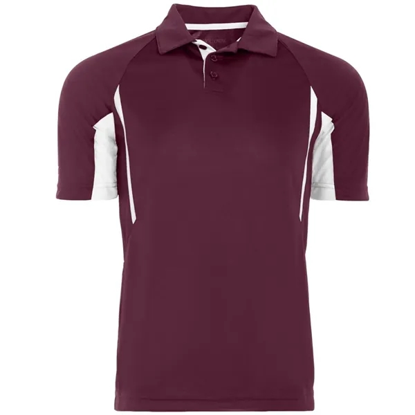 Avenger Polo... from ASI 89380 Staton Corporate and Casual