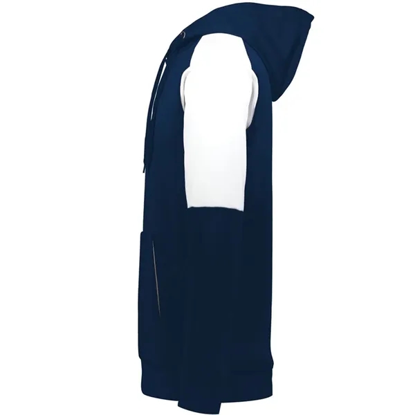 Blue Chip Hoodie... from ASI 89380 Staton Corporate and Casual