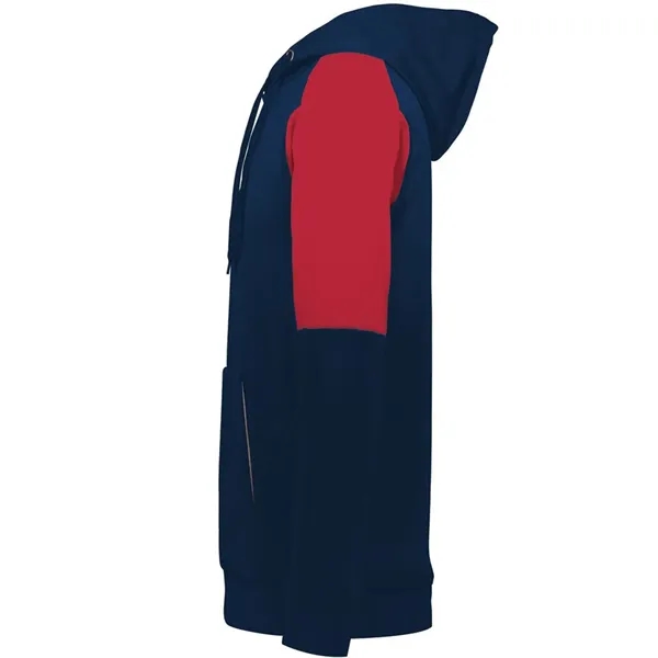 Blue Chip Hoodie... from ASI 89380 Staton Corporate and Casual