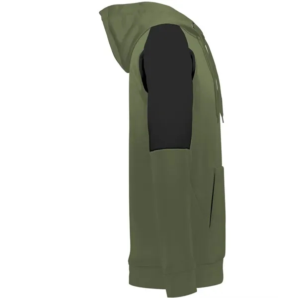 Blue Chip Hoodie... from ASI 89380 Staton Corporate and Casual