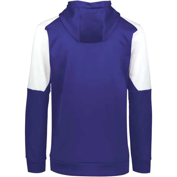 Blue Chip Hoodie... from ASI 89380 Staton Corporate and Casual