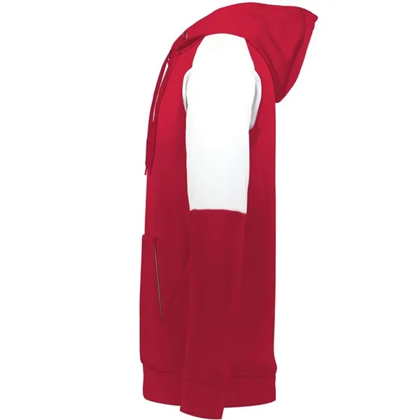 Blue Chip Hoodie... from ASI 89380 Staton Corporate and Casual