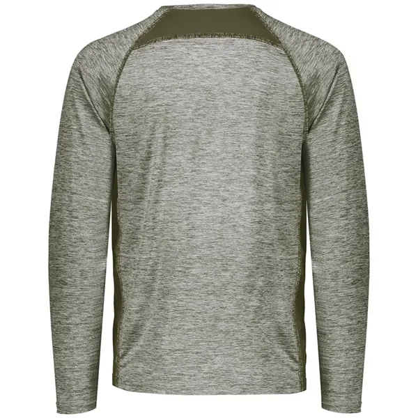 Electrify Coolcore Long Sleeve... from ASI 89380 Staton Corporate and Casual