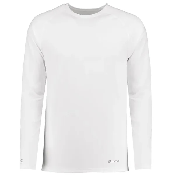 Electrify Coolcore Long Sleeve... from ASI 89380 Staton Corporate and Casual