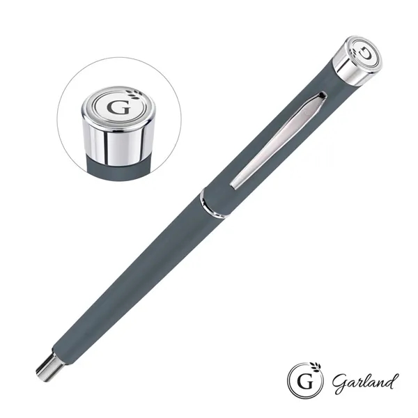 Garland® Color Matte Collection Mechanical Pencil - Chrome Accent... from ASI 84592 St Regis Group