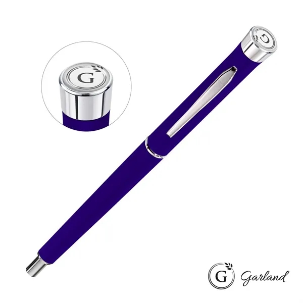 Garland® Color Matte Collection Mechanical Pencil - Chrome Accent... from ASI 84592 St Regis Group