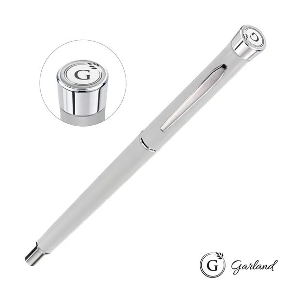 Garland® Color Matte Collection Mechanical Pencil - Chrome Accent... from ASI 84592 St Regis Group