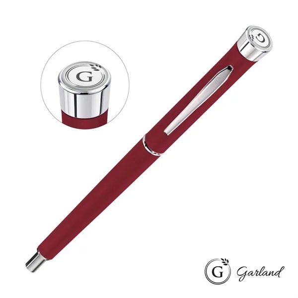 Garland® Color Matte Collection Mechanical Pencil - Chrome Accent... from ASI 84592 St Regis Group