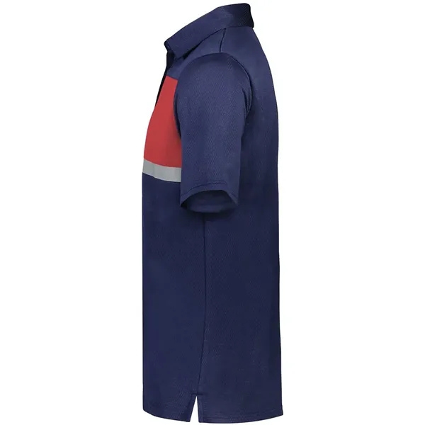 Prism Bold Polo... from ASI 89380 Staton Corporate and Casual