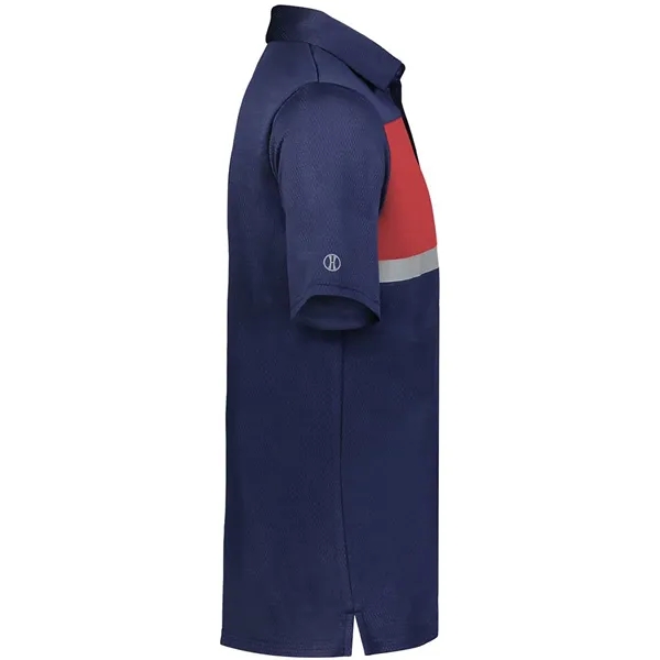 Prism Bold Polo... from ASI 89380 Staton Corporate and Casual