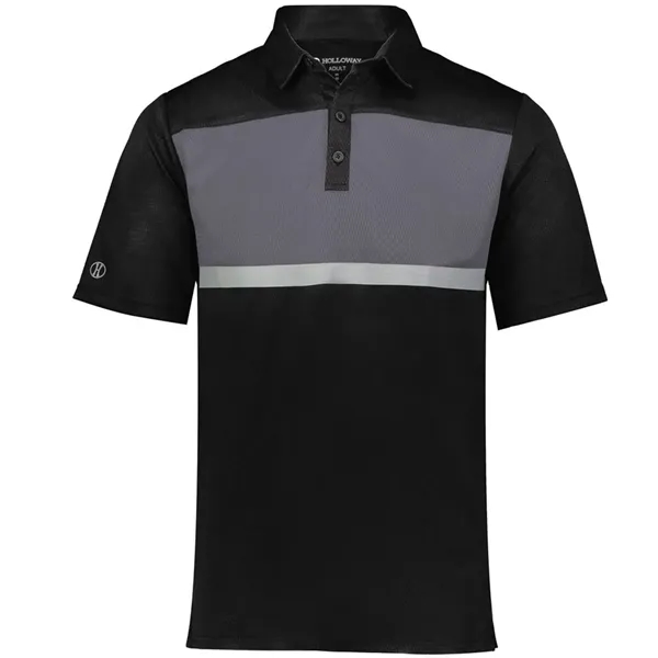 Prism Bold Polo... from ASI 89380 Staton Corporate and Casual