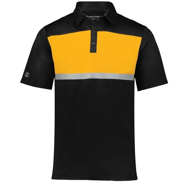 Prism Bold Polo... from ASI 89380 Staton Corporate and Casual