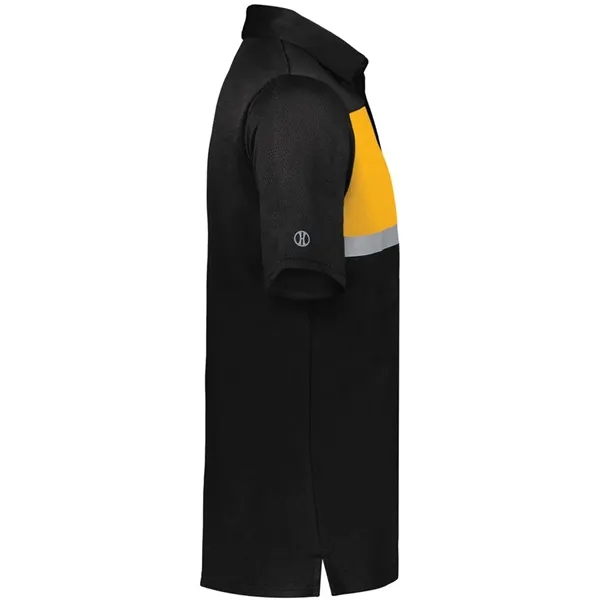 Prism Bold Polo... from ASI 89380 Staton Corporate and Casual