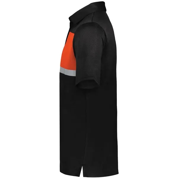 Prism Bold Polo... from ASI 89380 Staton Corporate and Casual