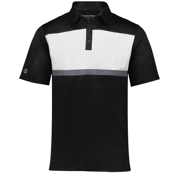 Prism Bold Polo... from ASI 89380 Staton Corporate and Casual