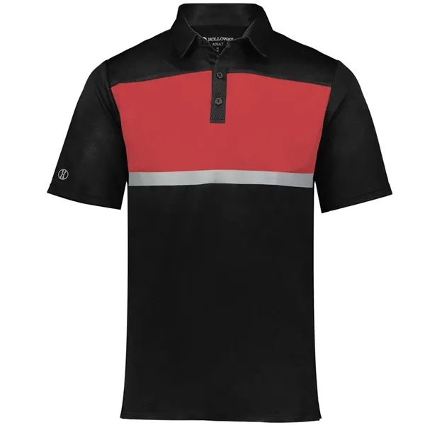 Prism Bold Polo... from ASI 89380 Staton Corporate and Casual