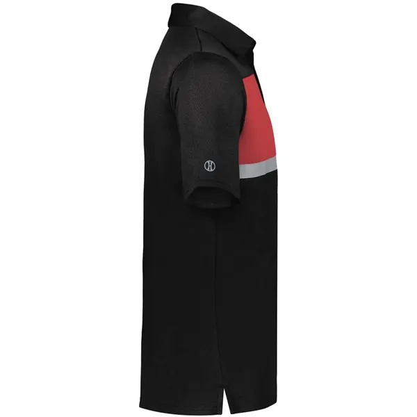 Prism Bold Polo... from ASI 89380 Staton Corporate and Casual