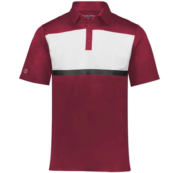 Prism Bold Polo... from ASI 89380 Staton Corporate and Casual
