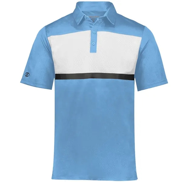 Prism Bold Polo... from ASI 89380 Staton Corporate and Casual