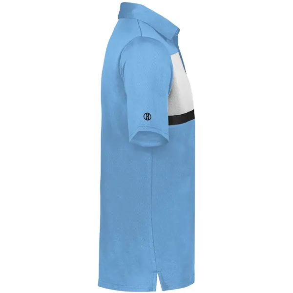 Prism Bold Polo... from ASI 89380 Staton Corporate and Casual