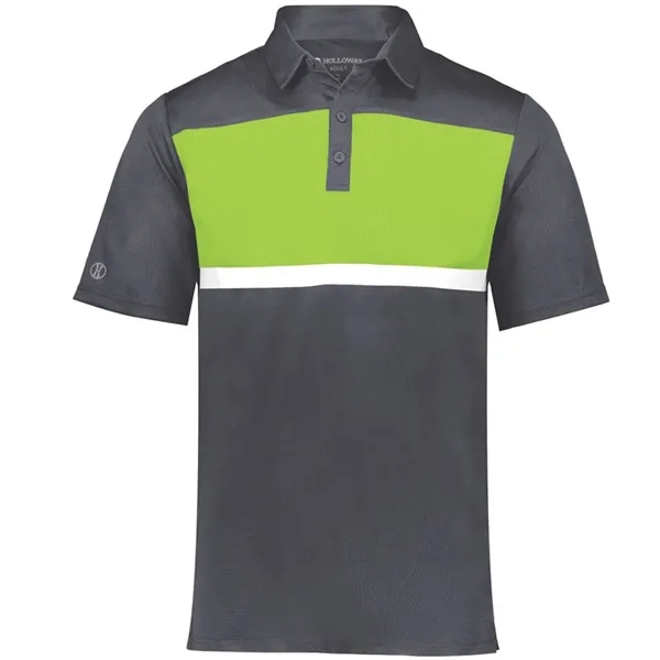 Prism Bold Polo... from ASI 89380 Staton Corporate and Casual