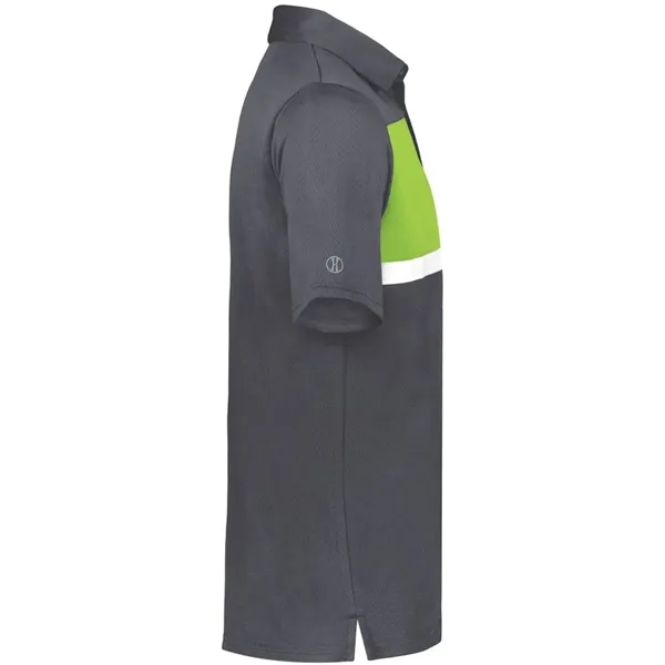 Prism Bold Polo... from ASI 89380 Staton Corporate and Casual