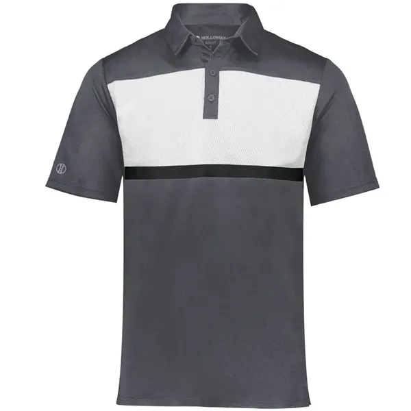 Prism Bold Polo... from ASI 89380 Staton Corporate and Casual