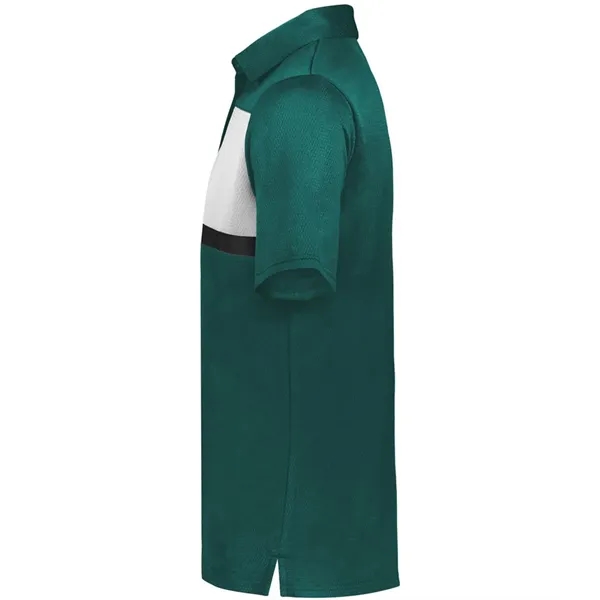 Prism Bold Polo... from ASI 89380 Staton Corporate and Casual