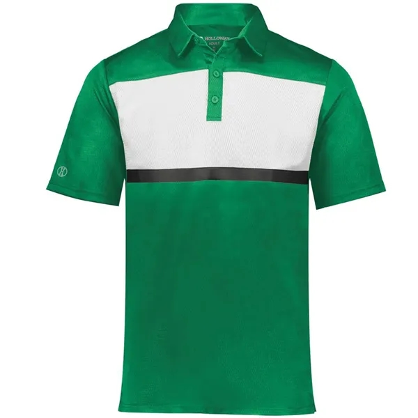 Prism Bold Polo... from ASI 89380 Staton Corporate and Casual