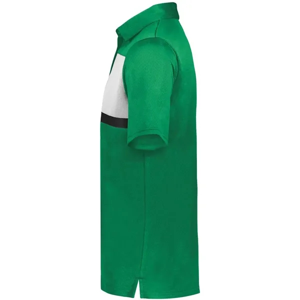 Prism Bold Polo... from ASI 89380 Staton Corporate and Casual