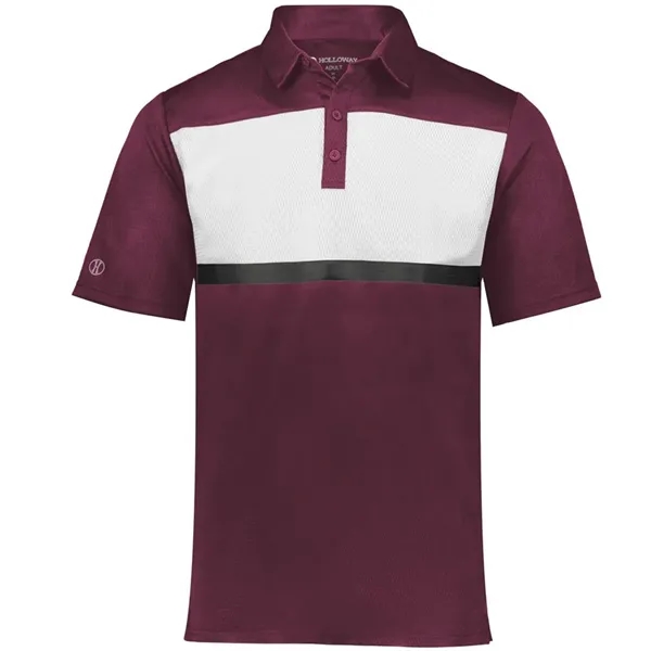 Prism Bold Polo... from ASI 89380 Staton Corporate and Casual