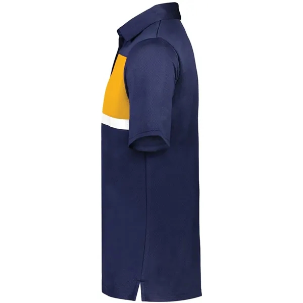 Prism Bold Polo... from ASI 89380 Staton Corporate and Casual