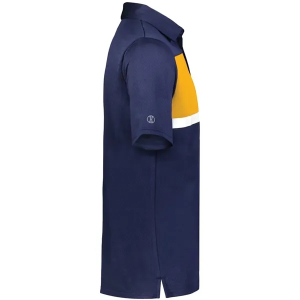 Prism Bold Polo... from ASI 89380 Staton Corporate and Casual