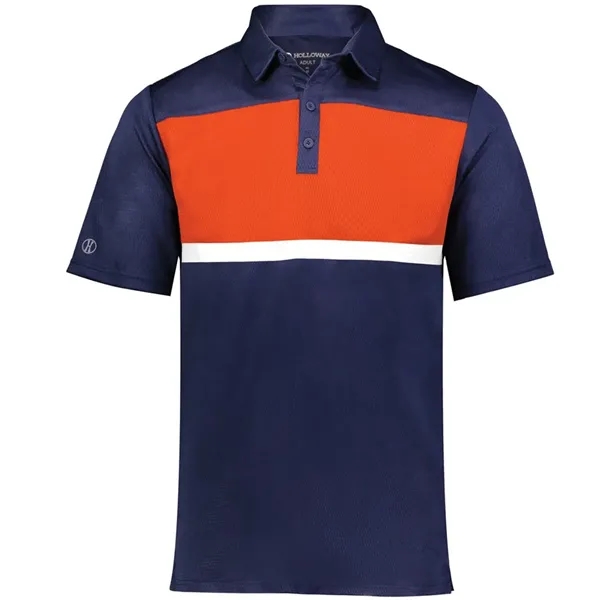 Prism Bold Polo... from ASI 89380 Staton Corporate and Casual