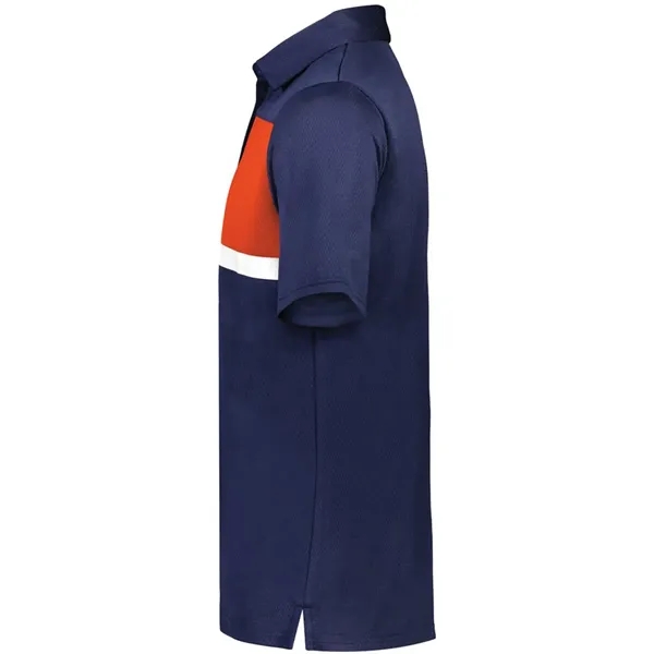 Prism Bold Polo... from ASI 89380 Staton Corporate and Casual