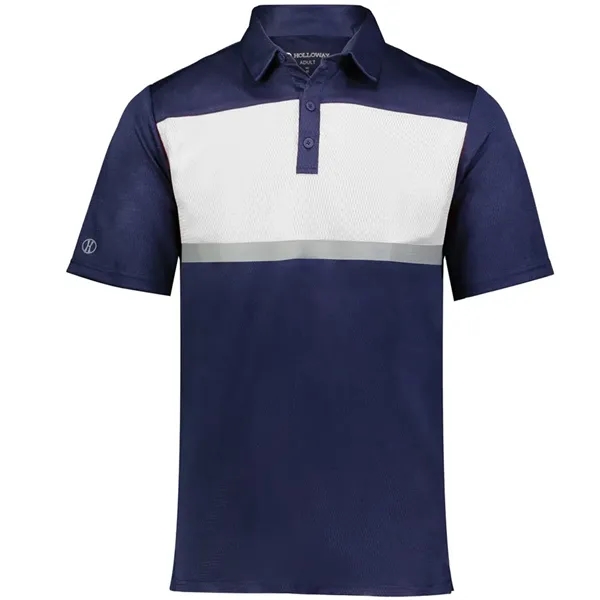 Prism Bold Polo... from ASI 89380 Staton Corporate and Casual