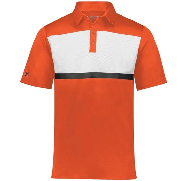 Prism Bold Polo... from ASI 89380 Staton Corporate and Casual