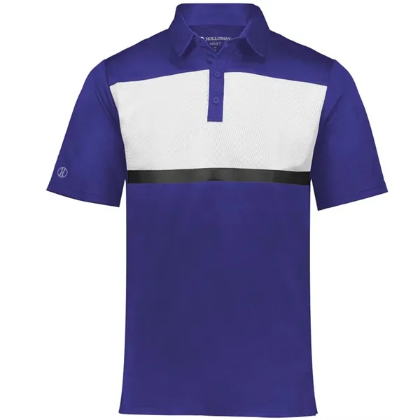 Prism Bold Polo... from ASI 89380 Staton Corporate and Casual
