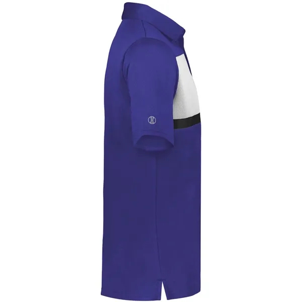 Prism Bold Polo... from ASI 89380 Staton Corporate and Casual