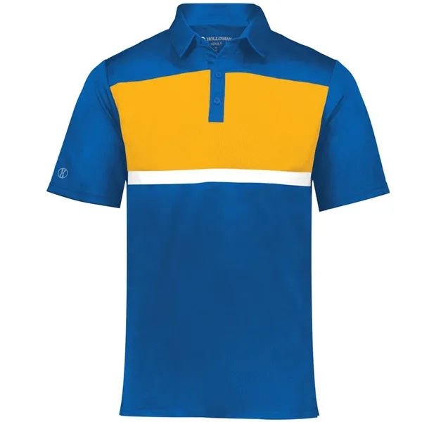 Prism Bold Polo... from ASI 89380 Staton Corporate and Casual