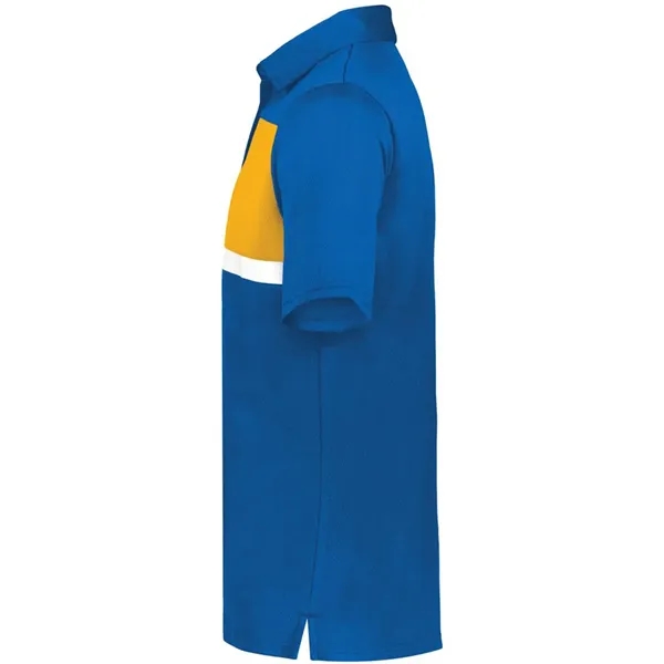 Prism Bold Polo... from ASI 89380 Staton Corporate and Casual