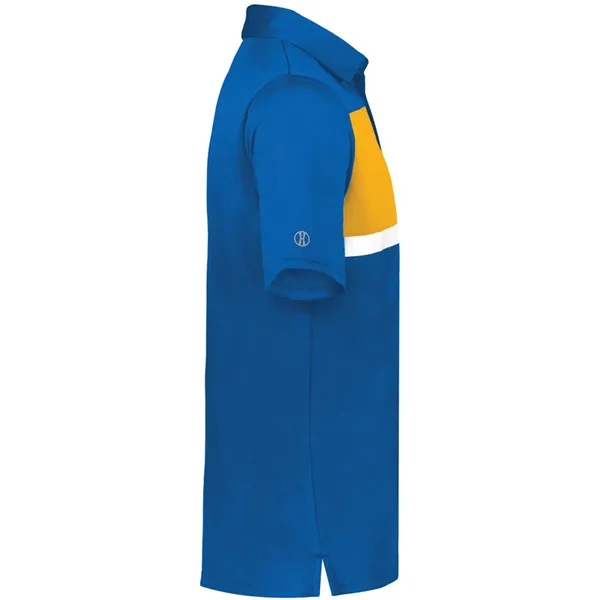 Prism Bold Polo... from ASI 89380 Staton Corporate and Casual