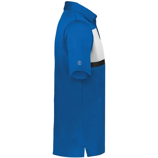 Prism Bold Polo... from ASI 89380 Staton Corporate and Casual