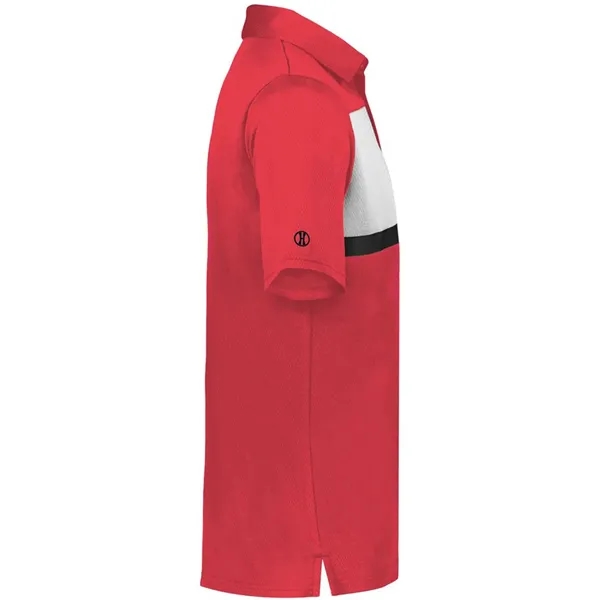 Prism Bold Polo... from ASI 89380 Staton Corporate and Casual