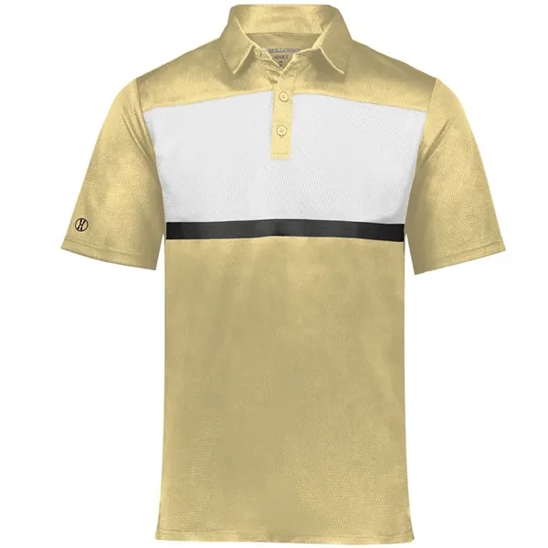 Prism Bold Polo... from ASI 89380 Staton Corporate and Casual
