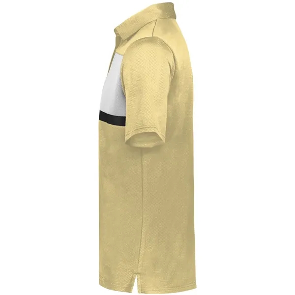 Prism Bold Polo... from ASI 89380 Staton Corporate and Casual